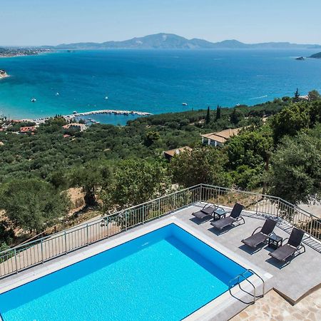 Villa Eora Keri Екстер'єр фото