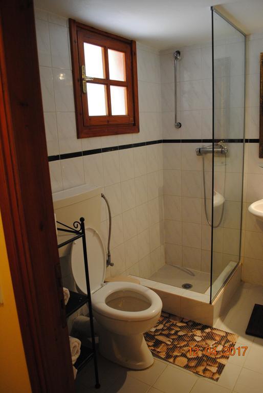 Villa Eora Keri Екстер'єр фото