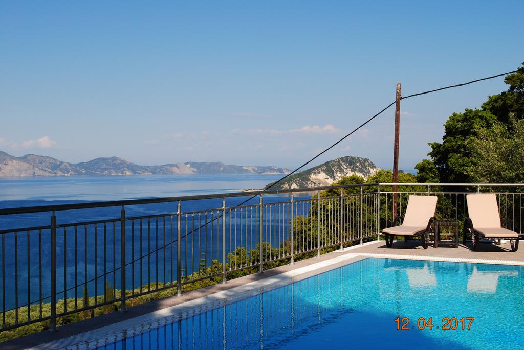 Villa Eora Keri Екстер'єр фото