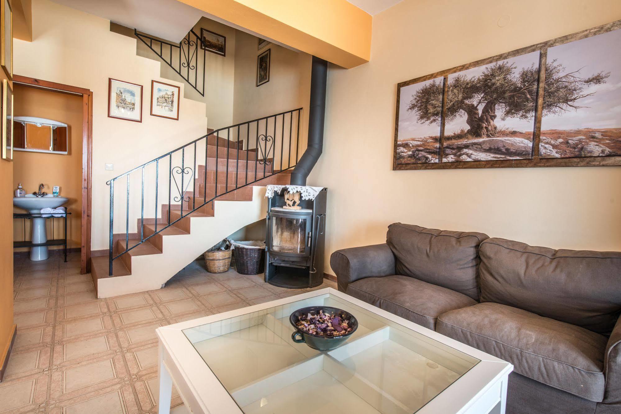 Villa Eora Keri Екстер'єр фото