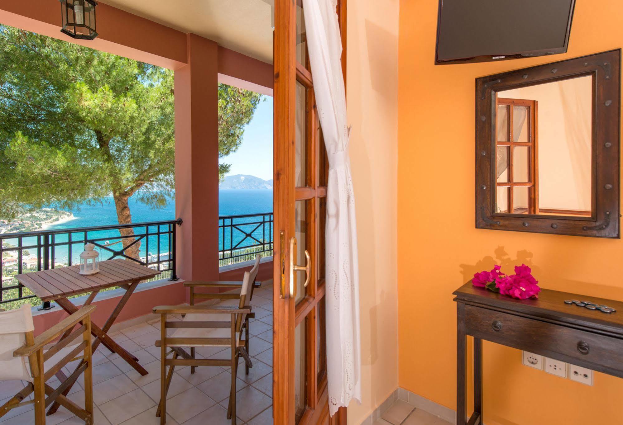Villa Eora Keri Екстер'єр фото